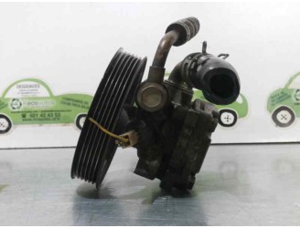 Recambio de bomba servodireccion para mazda 3 berlina (bk) 1.6 16v cat referencia OEM IAM  BP4M KYB