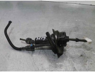 Recambio de bomba embrague para mazda 3 berlina (bk) 1.6 16v cat referencia OEM IAM 