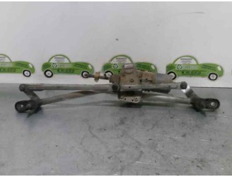 Recambio de motor limpia delantero para mazda 3 berlina (bk) 1.6 16v cat referencia OEM IAM BP4K67340 0390241731 BOSCH