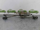 Recambio de motor limpia delantero para mazda 3 berlina (bk) 1.6 16v cat referencia OEM IAM BP4K67340 0390241731 BOSCH