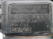 Recambio de motor limpia delantero para mazda 3 berlina (bk) 1.6 16v cat referencia OEM IAM BP4K67340 0390241731 BOSCH