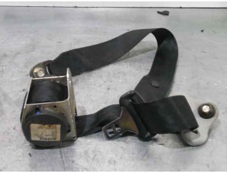 Recambio de cinturon seguridad delantero derecho para mazda 3 berlina (bk) 1.6 16v cat referencia OEM IAM BP4K 603157000 5 PUERT