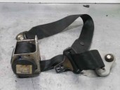 Recambio de cinturon seguridad delantero derecho para mazda 3 berlina (bk) 1.6 16v cat referencia OEM IAM BP4K 603157000 5 PUERT