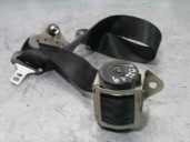 Recambio de cinturon seguridad delantero derecho para mazda 3 berlina (bk) 1.6 16v cat referencia OEM IAM BP4K 603157000 5 PUERT