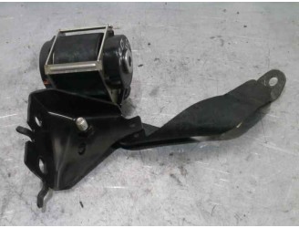 Recambio de cinturon seguridad trasero derecho para mazda 3 berlina (bk) 1.6 16v cat referencia OEM IAM BP4L RH 606406300 5 PUER