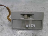 Recambio de luz interior para mazda 3 berlina (bk) 1.6 16v cat referencia OEM IAM GJ6A69970FKZ 