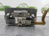 Recambio de luz interior para mazda 3 berlina (bk) 1.6 16v cat referencia OEM IAM GJ6A69970FKZ 