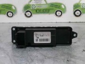 Recambio de mando elevalunas trasero izquierdo para mazda 3 berlina (bk) 1.6 16v cat referencia OEM IAM BP4L66380 03123110 