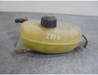 Recambio de deposito expansion para renault trafic combi (ab 4.01) 9 - plazas (l1h1) 2,9t combi corto referencia OEM IAM 7700312