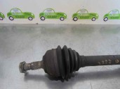 Recambio de transmision delantera derecha para peugeot 306 berlina 3/4/5 puertas (s2) 1.9 diesel referencia OEM IAM 