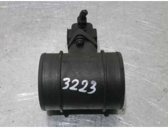 Replacement mass air flow sensor for Opel Meriva A 1.7 16V OEM IAM reference 55350047 0281002620 BOSCH