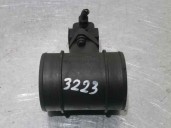 Recambio de caudalimetro para opel meriva a 1.7 16v referencia OEM IAM 55350047 0281002620 BOSCH