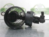 Recambio de caudalimetro para opel meriva a 1.7 16v referencia OEM IAM 55350047 0281002620 BOSCH