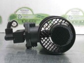 Recambio de caudalimetro para opel meriva a 1.7 16v referencia OEM IAM 55350047 0281002620 BOSCH