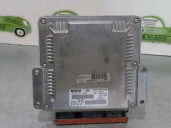 Recambio de centralita motor uce para opel meriva a 1.7 16v referencia OEM IAM 9652386080 0281011340 BOSCH
