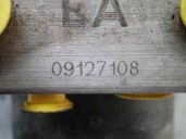 Recambio de abs para opel meriva a 1.7 16v referencia OEM IAM 09127108 0265216478 BOSCH