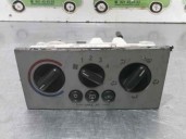 Recambio de mando calefaccion / aire acondicionado para opel meriva a 1.7 16v referencia OEM IAM 93329465 E4919 BEHR