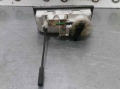 Recambio de mando calefaccion / aire acondicionado para opel meriva a 1.7 16v referencia OEM IAM 93329465 E4919 BEHR