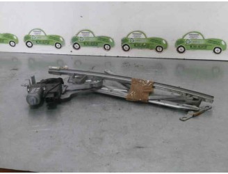 Recambio de elevalunas delantero derecho para opel meriva a 1.7 16v referencia OEM IAM 93389552 6 PINES 5 PUERTAS