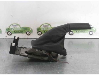 Replacement handbrake lever for Opel Meriva A 1.7 16v OEM IAM reference 13138924 