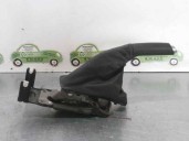 Replacement handbrake lever for Opel Meriva A 1.7 16v OEM IAM reference 13138924 