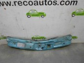 Recambio de refuerzo paragolpes delantero para opel meriva a 1.7 16v referencia OEM IAM 6312931 PANEL FRONTAL 