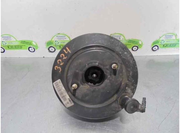 Recambio de servofreno para citroën c2 1.4 referencia OEM IAM 9649329380 96493293800326767089 TRW