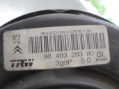 Recambio de servofreno para citroën c2 1.4 referencia OEM IAM 9649329380 96493293800326767089 TRW