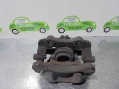 Recambio de pinza freno delantera derecha para citroën c2 1.4 referencia OEM IAM  D246CN6 TRW