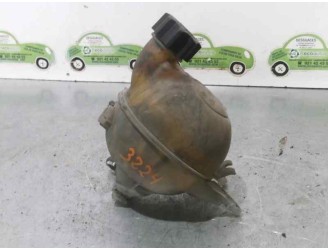 Recambio de deposito expansion para citroën c2 1.4 referencia OEM IAM 9639562580  