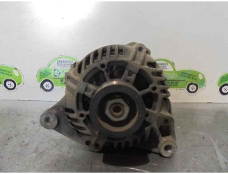 Recambio de alternador para citroën saxo 1.4 referencia OEM IAM 57056M 25417678 VALEO