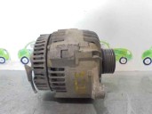 Recambio de alternador para citroën saxo 1.4 referencia OEM IAM 57056M 25417678 VALEO