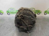 Recambio de alternador para citroën saxo 1.4 referencia OEM IAM 57056M 25417678 VALEO