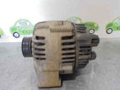 Recambio de alternador para citroën saxo 1.4 referencia OEM IAM 57056M 25417678 VALEO