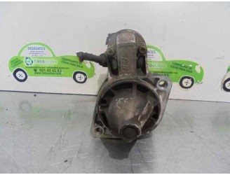 Recambio de motor arranque para mitsubishi galant berlina (e50) 2.0 cat referencia OEM IAM M3T41083 M3T41083 