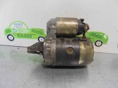 Recambio de motor arranque para mitsubishi galant berlina (e50) 2.0 cat referencia OEM IAM M3T41083 M3T41083 