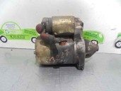 Recambio de motor arranque para mitsubishi galant berlina (e50) 2.0 cat referencia OEM IAM M3T41083 M3T41083 