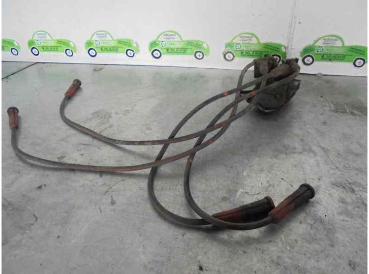 Recambio de bobina encendido para ford escort berlina 1.3 referencia OEM IAM 88SF12029AA 88SF12029AA 