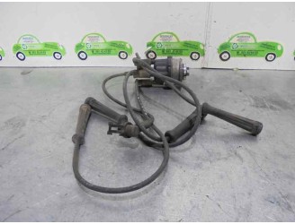 Replacement distributor for Fiat Marea berlina (185) 1.9 JTD cat OEM IAM reference 77007428525G 77007428525G 