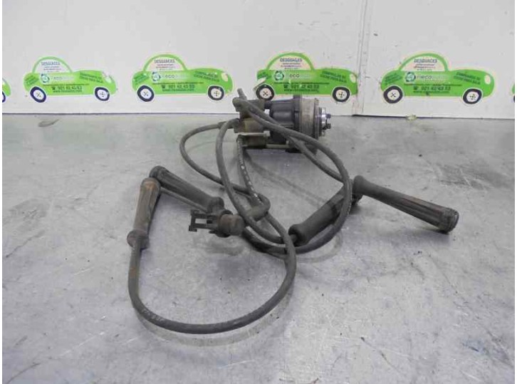 Replacement distributor for Fiat Marea berlina (185) 1.9 JTD cat OEM IAM reference 77007428525G 77007428525G 