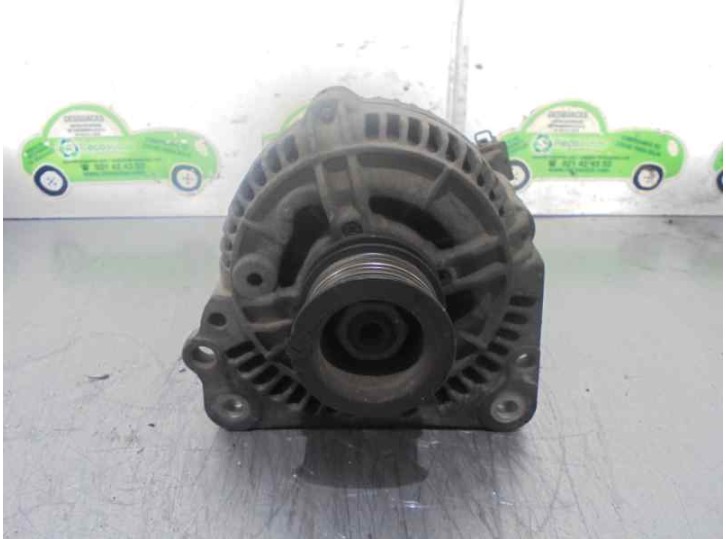 Recambio de alternador para seat toledo (1l) 1.8 cat (abs. adz) referencia OEM IAM 028903025Q 0123320001 BOSCH