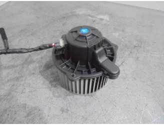 Recambio de motor calefaccion para hyundai getz (tb) 1.3 12v cat referencia OEM IAM F00S3300024 TBLHD 