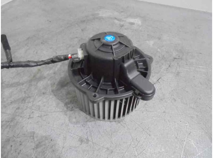 Recambio de motor calefaccion para hyundai getz (tb) 1.3 12v cat referencia OEM IAM F00S3300024 TBLHD 