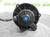 Recambio de motor calefaccion para hyundai getz (tb) 1.3 12v cat referencia OEM IAM F00S3300024 TBLHD 