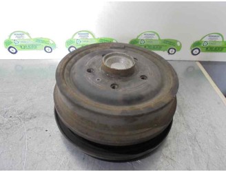 Replacement rear right stub axle for Opel Zafira A 1.6 16v OEM IAM reference 