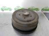 Recambio de mangueta trasera derecha para opel zafira a 1.6 16v referencia OEM IAM 