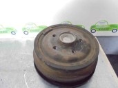 Recambio de mangueta trasera izquierda para opel zafira a 1.6 16v referencia OEM IAM 