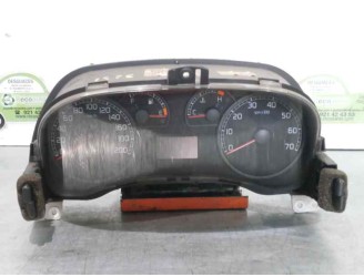 Recambio de cuadro instrumentos para fiat punto berlina (188) 1.2 cat referencia OEM IAM 46833368 503000460300 VDO
