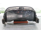 Recambio de cuadro instrumentos para fiat punto berlina (188) 1.2 cat referencia OEM IAM 46833368 503000460300 VDO