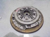 Replacement clutch kit for Daewoo Lanos 1.4 cat OEM IAM reference 